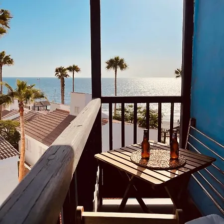Vivienda Unica En Primera Linea De Playa