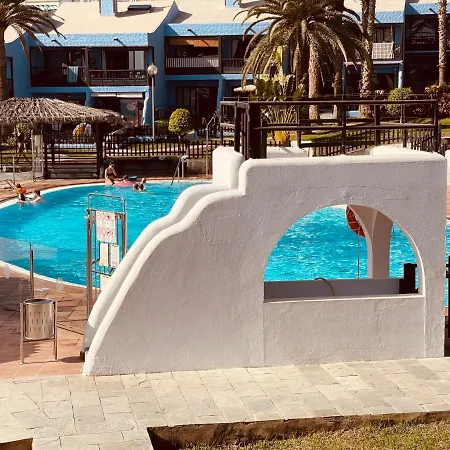 Vivienda Unica En Primera Linea De Playa Semesterbostad San Bartolomé