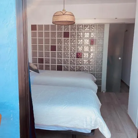 Vivienda Unica En Primera Linea De Playa Semesterbostad *