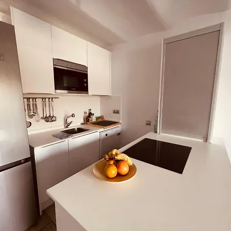 Dom wakacyjny Vivienda Unica En Primera Linea De Playa *