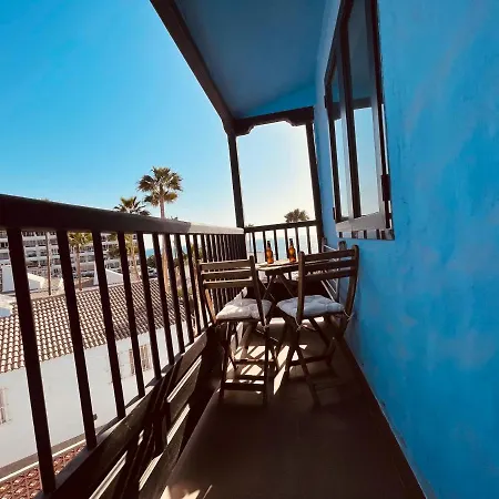 Vivienda Unica En Primera Linea De Playa San Bartolomé
