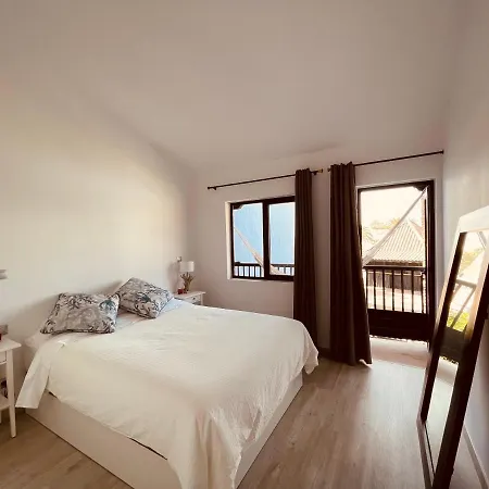 Vivienda Unica En Primera Linea De Playa Semesterbostad *