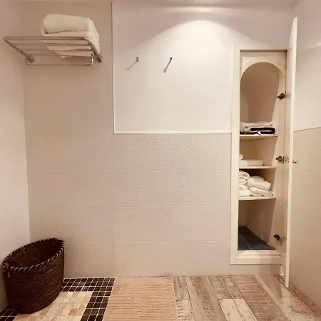 Vivienda Unica En Primera Linea De Playa Dom wakacyjny
