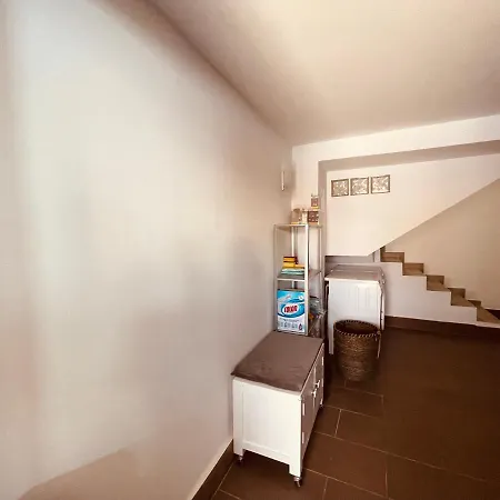 Vivienda Unica En Primera Linea De Playa