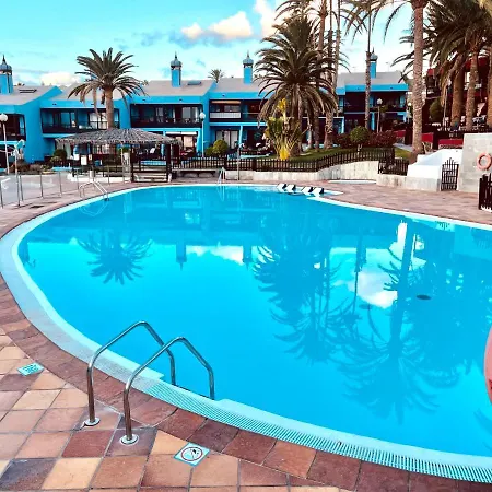 Semesterbostad Vivienda Unica En Primera Linea De Playa San Bartolomé